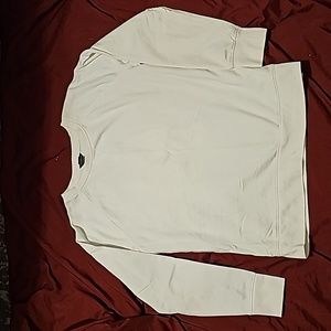 Womens M Eddie Bauer sweatshirt.